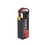 Batteria Lipo GEPRC Storm 6S 3300mAh 95C